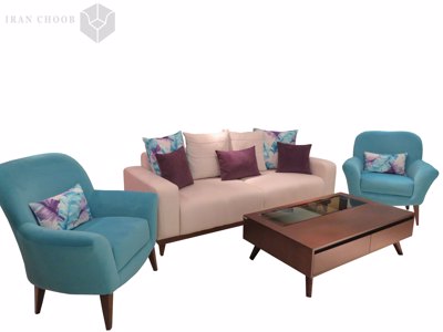 مبل راحتی الگانس